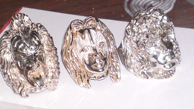 anillos de plata 0.925 de el grupo kiss

wym89@terra.com.mx